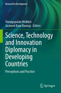 Science, Technology and Innovation Diplomacy in Developing Countries: Perceptions and Practice