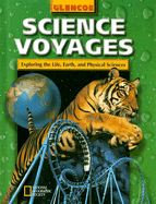 Science Voyages Level Green: Exploring the Life, Earth, and Physical Sciences