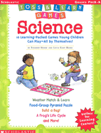 Science - Moore, Suzanne, and Henry, Lucia Kemp