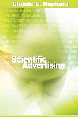 Scientific Advertising - Hopkins, Claude C