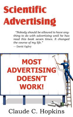 Scientific Advertising - Hopkins, Claude C