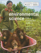 Scientific American Environmental Science for a Changing World 2e & Launchpad for Scientific American Environmental Science for a Changing World (Twelve Months Access)
