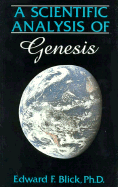 Scientific Analysis of Genesis