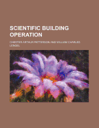 Scientific Building Operation