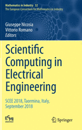 Scientific Computing in Electrical Engineering: Scee 2018, Taormina, Italy, September 2018