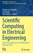 Scientific Computing in Electrical Engineering: Scee 2020, Eindhoven, the Netherlands, February 2020