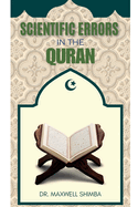 Scientific Errors in the Quran