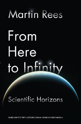 Scientific Horizons - Rees, Martin J, Sir