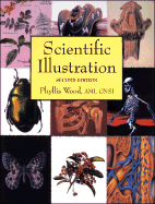 Scientific Illustration: A Guide to Biological, Zoological, and Medical Rendering Techniques, Design, Printing, and Display
