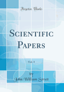 Scientific Papers, Vol. 3 (Classic Reprint)