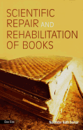 Scientific Repair and Rehabilitation of Books