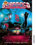 Scientifica Pupil Book 8 Essentials (Levels 3-6)