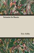 Scientist in Russia