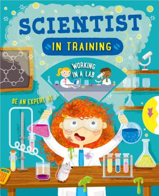 Scientist in Training - Ard, Catherine