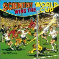Scientist Wins the World Cup - Scientist