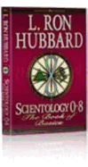 Scientology 0-8: The Book of Basics - Hubbard, L Ron
