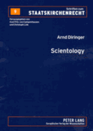 Scientology: Verbotsmoeglichkeit Einer Verfassungsfeindlichen Bekenntnisgemeinschaft