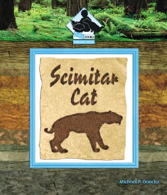 Scimitar Cat - Goecke, Michael P