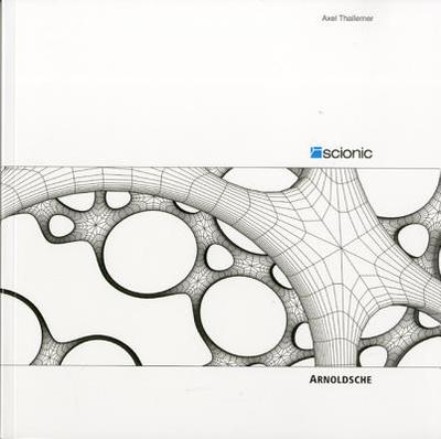 Scionic: Purpose-Driven Gestalt. the End of Design? - Thallemer, Axel