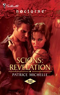 Scions: Revelation - Michelle, Patrice