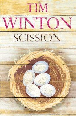 Scission - Winton, Tim