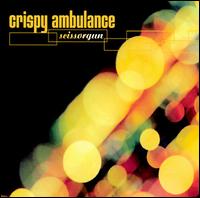 Scissorgun - Crispy Ambulance