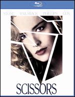 Scissors [Blu-ray] - Frank de Felitta