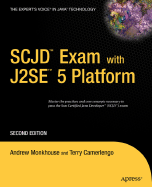 Scjd Exam with J2se 5