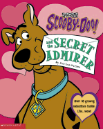 Scooby-Doo 8x10 - McCann, Jesse Leon