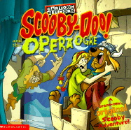 Scooby-Doo 8x8: Scooby-Doo and the Opera Ogre - McCann, Jesse Leon