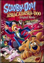 Scooby-Doo!: Abracadabra-Doo