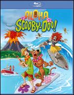 Scooby-Doo: Aloha Scooby-Doo! [Blu-ray] - Tim Maltby