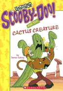 Scooby-Doo and the Cactus Creature