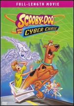 Scooby-Doo! And the Cyber Chase - Jim Stenstrum