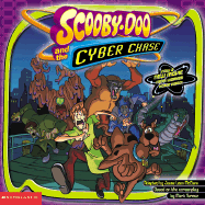 Scooby-Doo and the Cyber Chase - McCann, Jesse Leon
