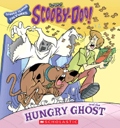 Scooby-Doo and the Hungry Ghost - Cunningham, Scott