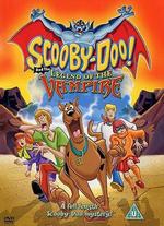 Scooby-Doo and the Legend of Vampire Rock - Scott Jeralds