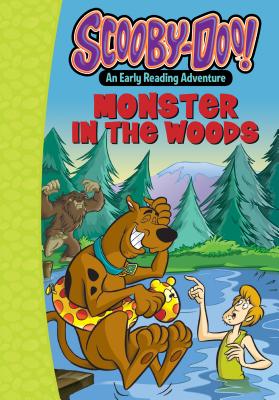 Scooby-Doo and the Monster in the Woods - Nagler, Michelle H