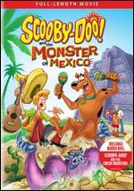 Scooby-Doo and the Monster of Mexico [2 Discs] - Scott Jeralds