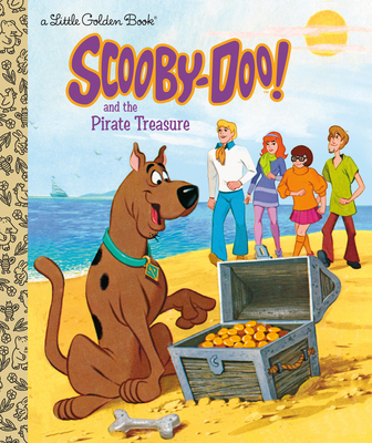 Scooby-Doo and the Pirate Treasure (Scooby-Doo) - 