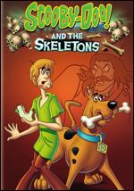 Scooby-Doo! and the Skeletons - 