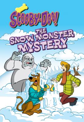 Scooby-Doo and the Snow Monster Mystery - Howard, Lee