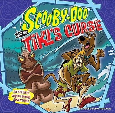 Scooby-Doo and the Tiki's Curse - McCann, Jesse Leon