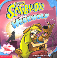 Scooby-Doo and the Werewolf