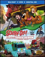 Scooby-Doo! and WWE: Curse of the Speed Demon [Blu-ray]