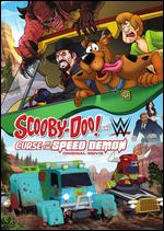 Scooby-Doo! and WWE: Curse of the Speed Demon - 