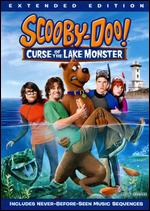 Scooby-Doo!: Curse of the Lake Monster [Extended Edition] - Brian Levant