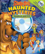 Scooby-Doo! Haunted Mysteries