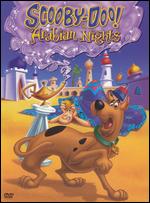 Scooby-Doo in Arabian Nights - Joanna Romersa; Jun Falkenstein