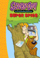 Scooby-Doo in Super Spies